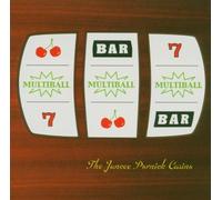 Jancee Pornick Casino - Multiball