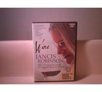 Jancis Robinson - Wine! [Import anglais]