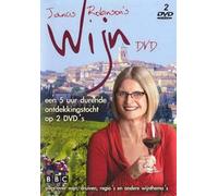 Jancis Robinson's Wijn Dvd