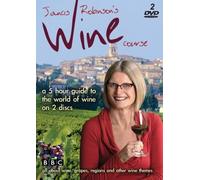 Jancis Robinson's Wine Course [Import anglais]