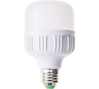 JANDEI - Ampoules LED 15 W E27 Lumière 6000 K Blanc froid