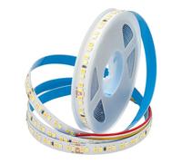 Jandei - Bande 960 LED 9 W 24 V DC, CCT (lumière blanche de 2700 K à 6500 K), largeur PCB 10 mm, découpable et adhésive, IP20 pour installation en intérieur - 5 mètres