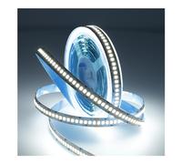 Jandei Bande LED 24 V 1200 LED, 18 W/m SMD2835, 9000 lumens, largeur bande 10 mm, coupe et flexible, utilisation intérieure IP20, longueur 5 m, lumières et décoration ambiante, affaires, fêtes