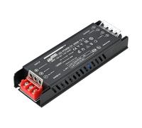 Jandei - Bloc d'alimentation transformateur 110/220 V CA à 12 V DC, installation en intérieur IP20 pour bande LED, néon ou appareils basse tension (12 V-300 W-25A-IP20)
