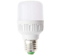 Jandei - Bombilla LED 5W rosca E27 luz 3000ºK blanco calido