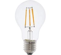 Jandei - Bombilla led A60 filamento E27 6W blanco 2700K