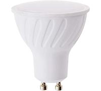 Jandei - Bombilla led regulable GU10 7W blanco 4000K