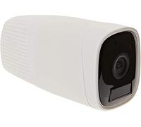 JANDEI Caméra WiFi Batterie 1080P App Android iOS P2P MicroSD