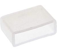 Jandei - Capuchon final tira de led 220V 18 * 4 mm