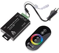 jandei - Control RGB pour bande de LED RGB 18 W Metro 1500 W