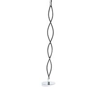 Jandei Lampadaire LED réglable à trois tons, 56 W