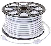 Jandei - Neon LED flexible simple 120LED/m 7W/m Rosa exterior 50m