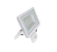 Jandei - Proyector led sensor 10W Slim SMD5730 blanco 6000ºK exterior IP65