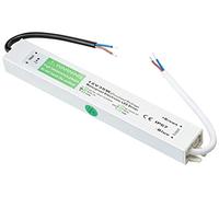Jandei - Trasformador 12VDC 2,5A 30W de exterior IP67