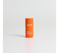 JANDER SUN STICK - Protection solaire intensive pour homme | Haute protection UV SPF 50 | Résistant à l’eau et à la transpiration | Ne laisse pas de taches | Produit végan et formulé avec des ingrédie