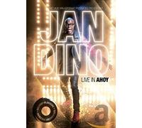 Jandino – Live in Ahoy