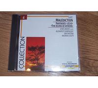 Jando - LisztMalediction/Lelio/Rui [Import]