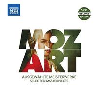 Jando / Ottensamer - Selected Masterpieces [Compact Discs]
