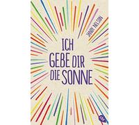 Jandy Nelson Catrin Frischer Ich gebe dir die Sonne (Poche)