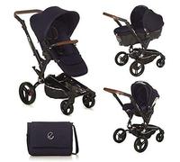 Jané 5489 T31 - Chariot de Poussette Sailor