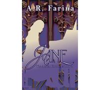 Jane - A.R. Farina - 4 Horsemen Publications - ebook (ePub) - Livre