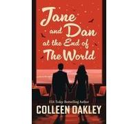 Jane And Dan At The End Of The World