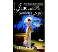 Jane and His Lordship's Legacy