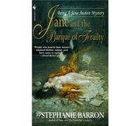 Jane and the Barque of Frailty by Stephanie Barron Paperback Book Stephanie Barron (Auteur)