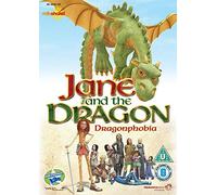 Jane And The Dragon - Dragonphobia