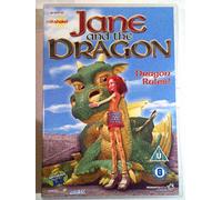 Jane and the Dragon - Jane and the Dragon - Volume 1 [Import anglais]