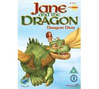 Jane and the Dragon - Jane and the Dragon - Volume 2 [Import anglais]