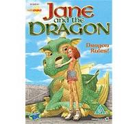 Jane And The Dragon Vol.1 - Dragon Rules! G
