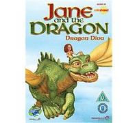 Jane And The Dragon Vol.2 - Dragon Diva