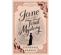 Jane and the Final Mystery