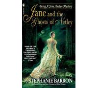 Jane and the Ghosts of Netley