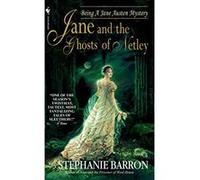 Jane and the Ghosts of Netley Stephanie Barron (Auteur)