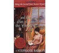 Jane and the Man of the Cloth Stephanie Barron (Auteur)