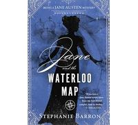 Jane and the Waterloo Map