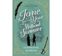 Jane and the Year Without a Summer