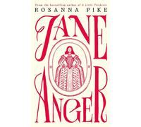 Jane Anger - Rosanna Pike - Penguin - ebook (ePub) - Livre