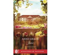 Jane - Anne Gracie - J'ai Lu - Poche - Roman