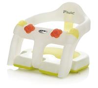 Jane Anneau de Bain - Jaune