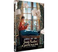 Jane Austen A Gâché Ma Vie
