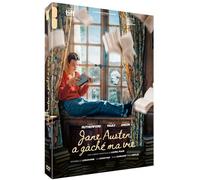 Jane Austen a gâché ma vie DVD DVD