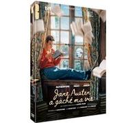 Jane Austen a gâché ma vie DVD E