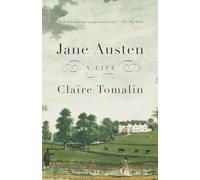 Claire Tomalin – Jane Austen – Poche