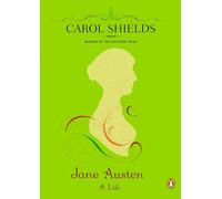 Jane Austen: A Life
