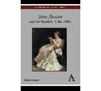 Jane Austen And Her Readers, 1786-1945