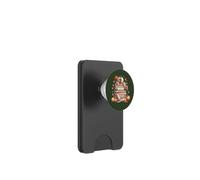 Jane Austen Autumn This Girl Loves Autumn et Jane Austen PopSockets PopWallet pour MagSafe