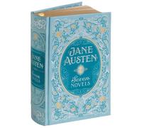 Jane Austen (Barnes & Noble Collectible Classics : Omnibus Edition)